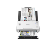 EPSON Skaner WorkForce DS-410 A4 600dpi/ADF50/26PPM/USB B11B249401 - 499089 - zdjęcie 1